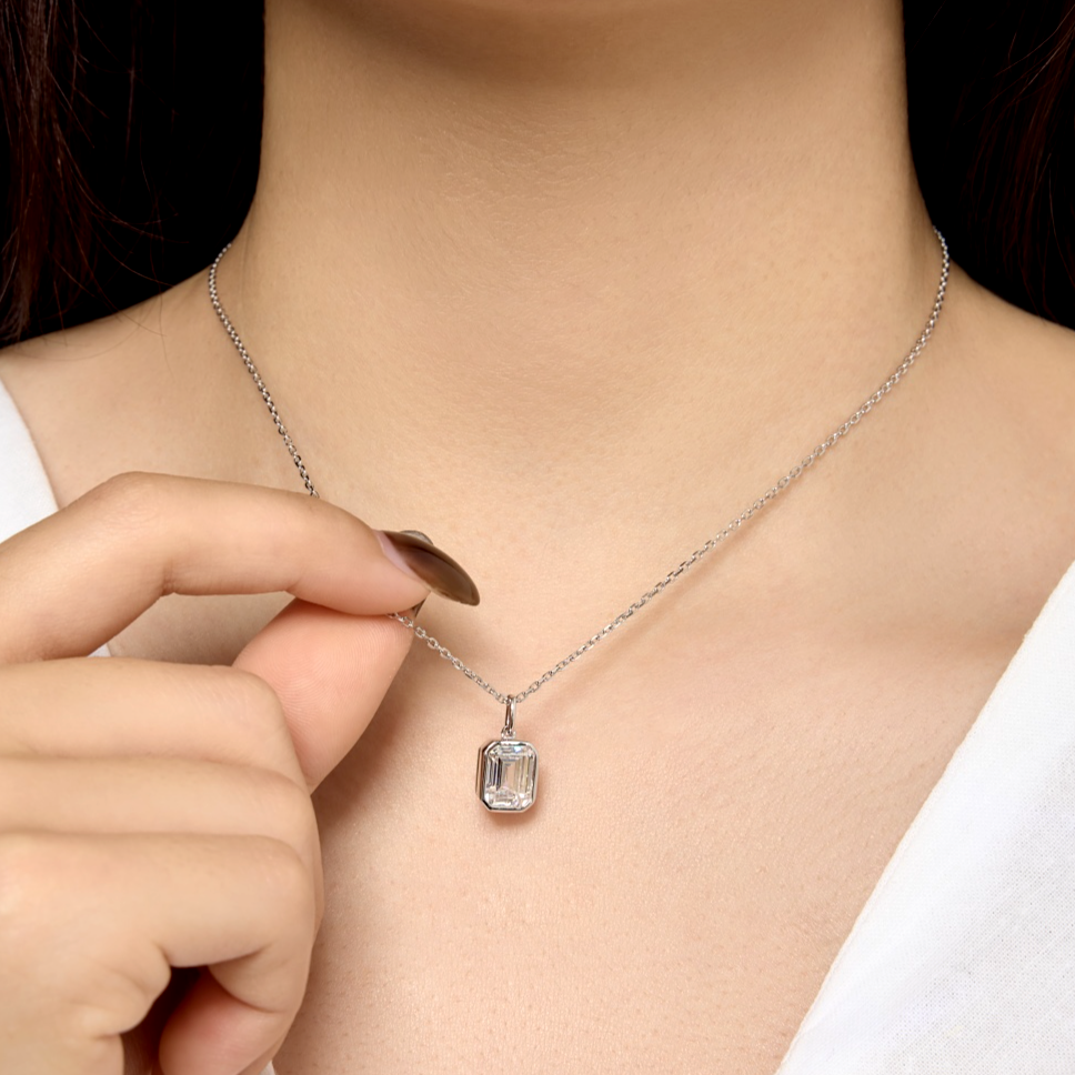 ZAINA™ Old Money Necklace
