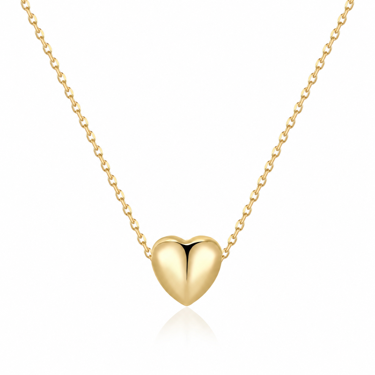 ZAINA™ Sleek Necklace