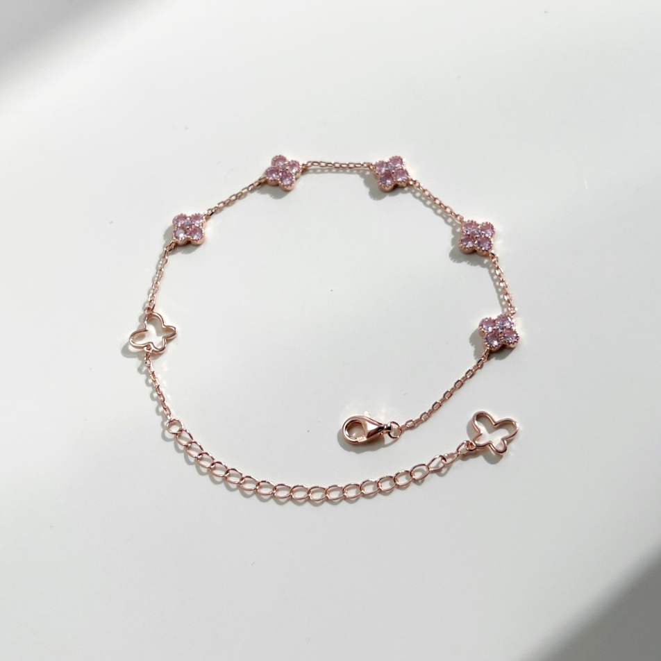 ZAINA™ Sakura Bracelet