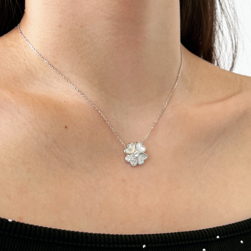 ZAINA™ Albeda Necklace