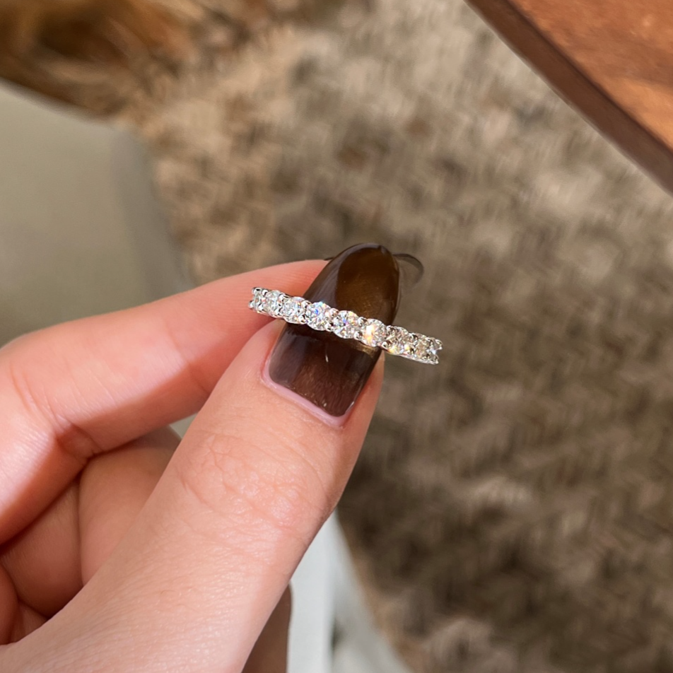 ZAINA™ Star Dust Ring