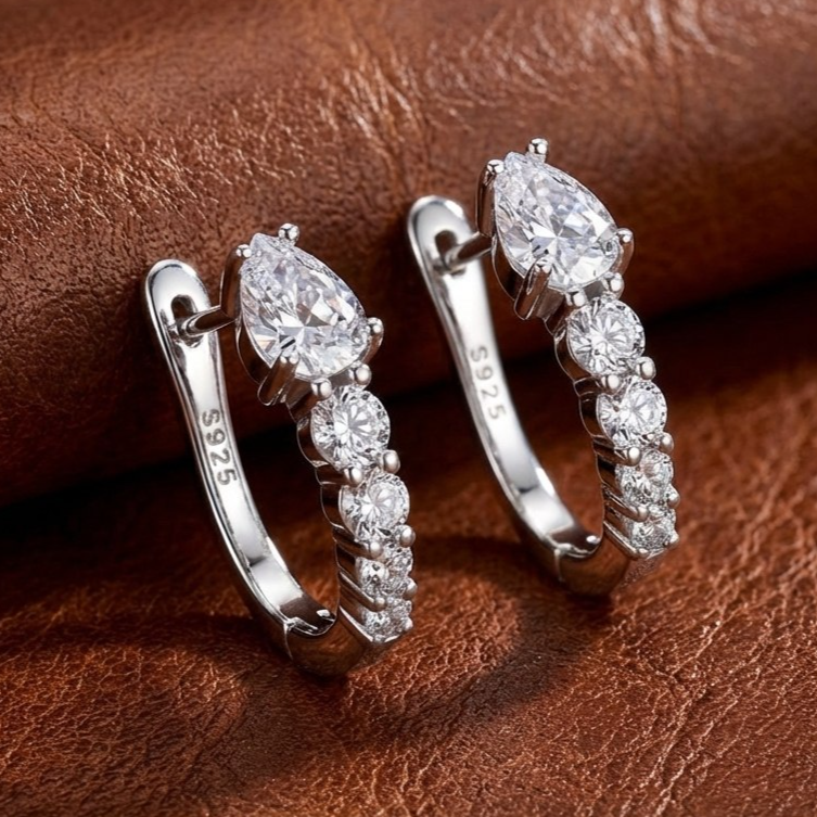 ZAINA™ Naomi Earrings