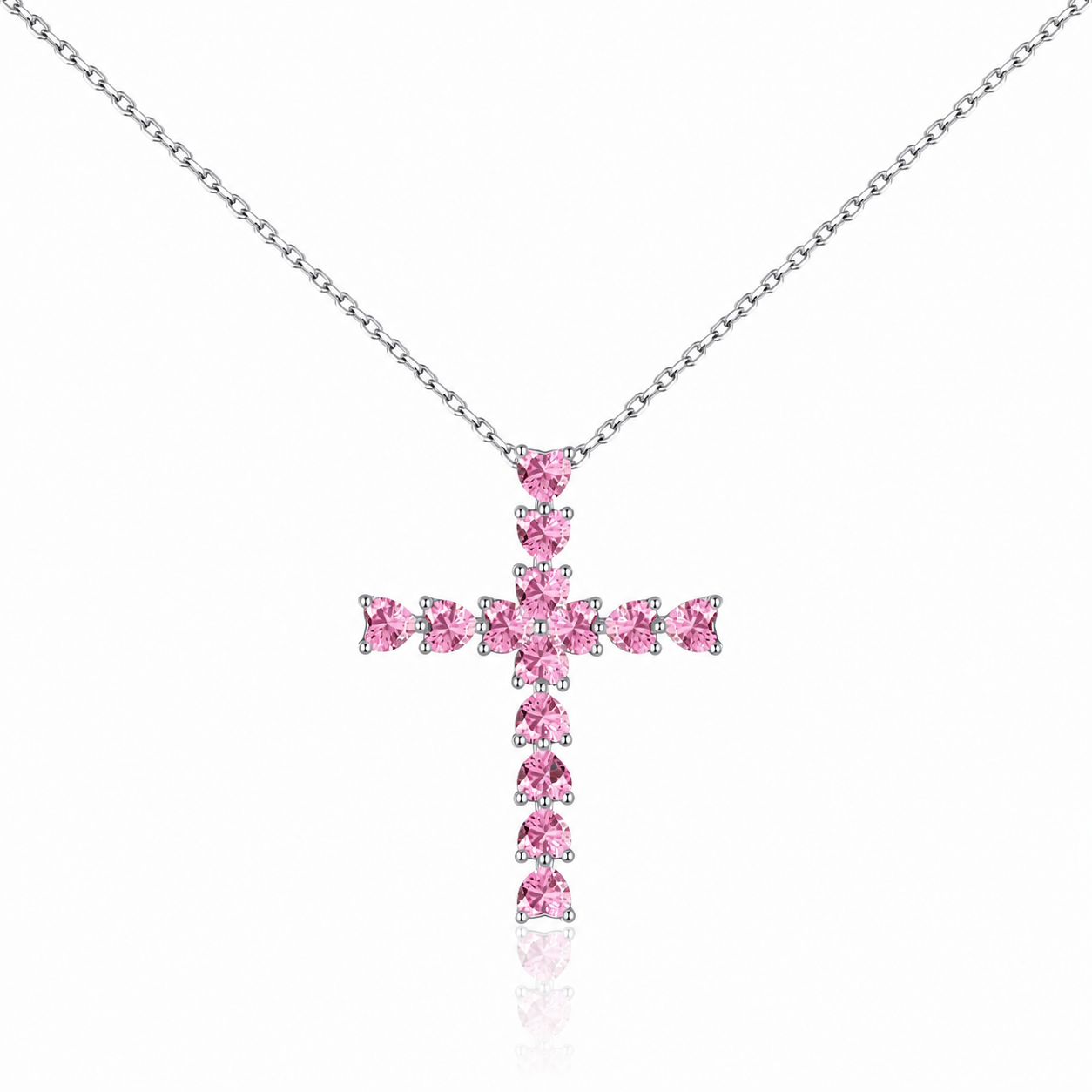 ZAINA™ Devotion Necklace