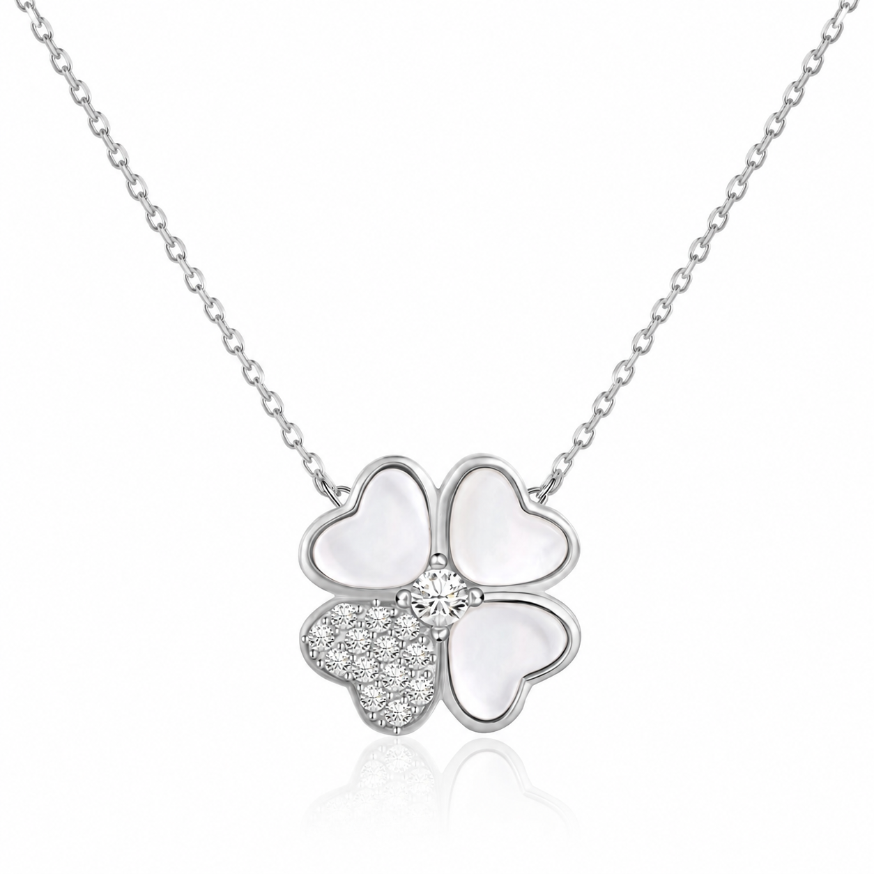 ZAINA™ Albeda Necklace