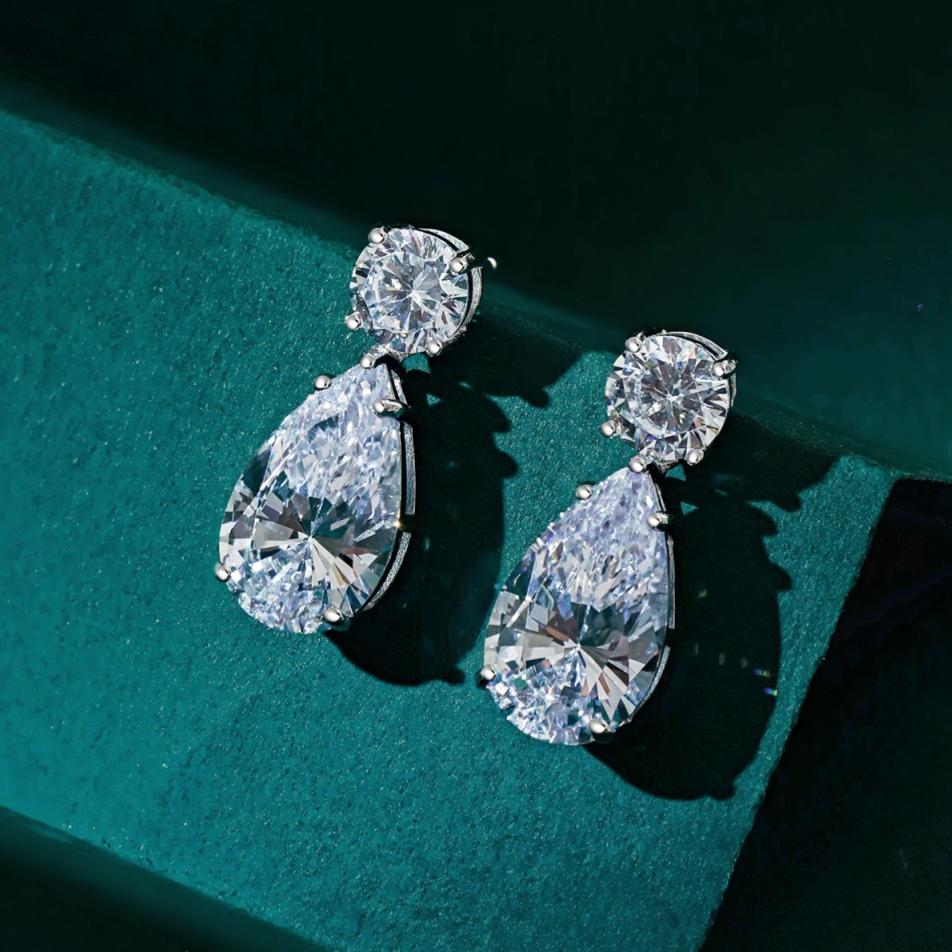 ZAINA™ Diora Earrings