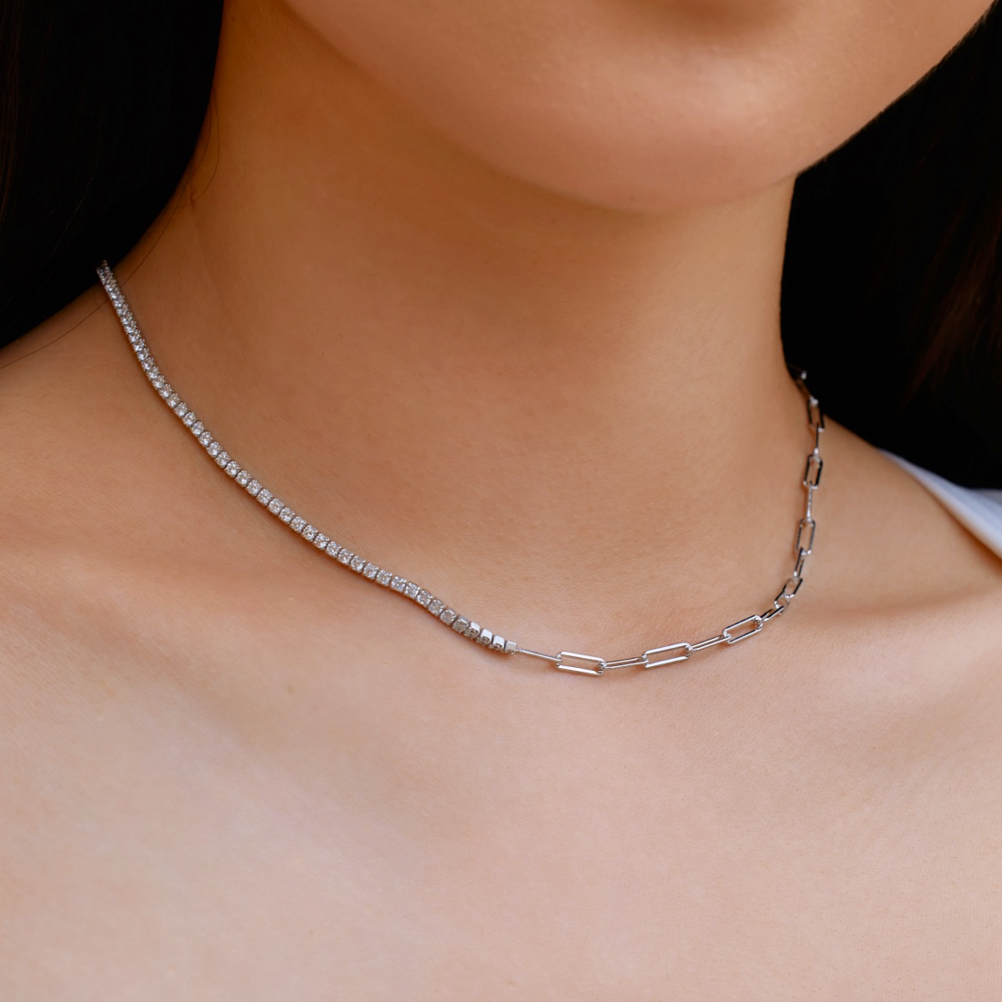 ZAINA™ Light Necklace