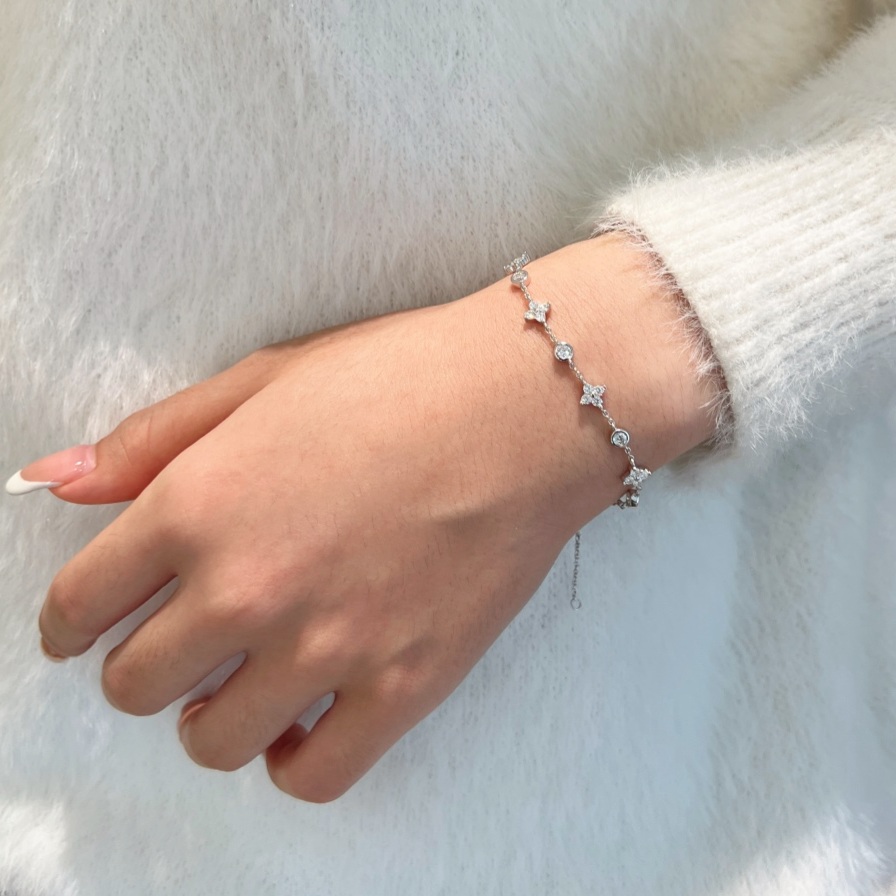 ZAINA™ Sunset Bracelet