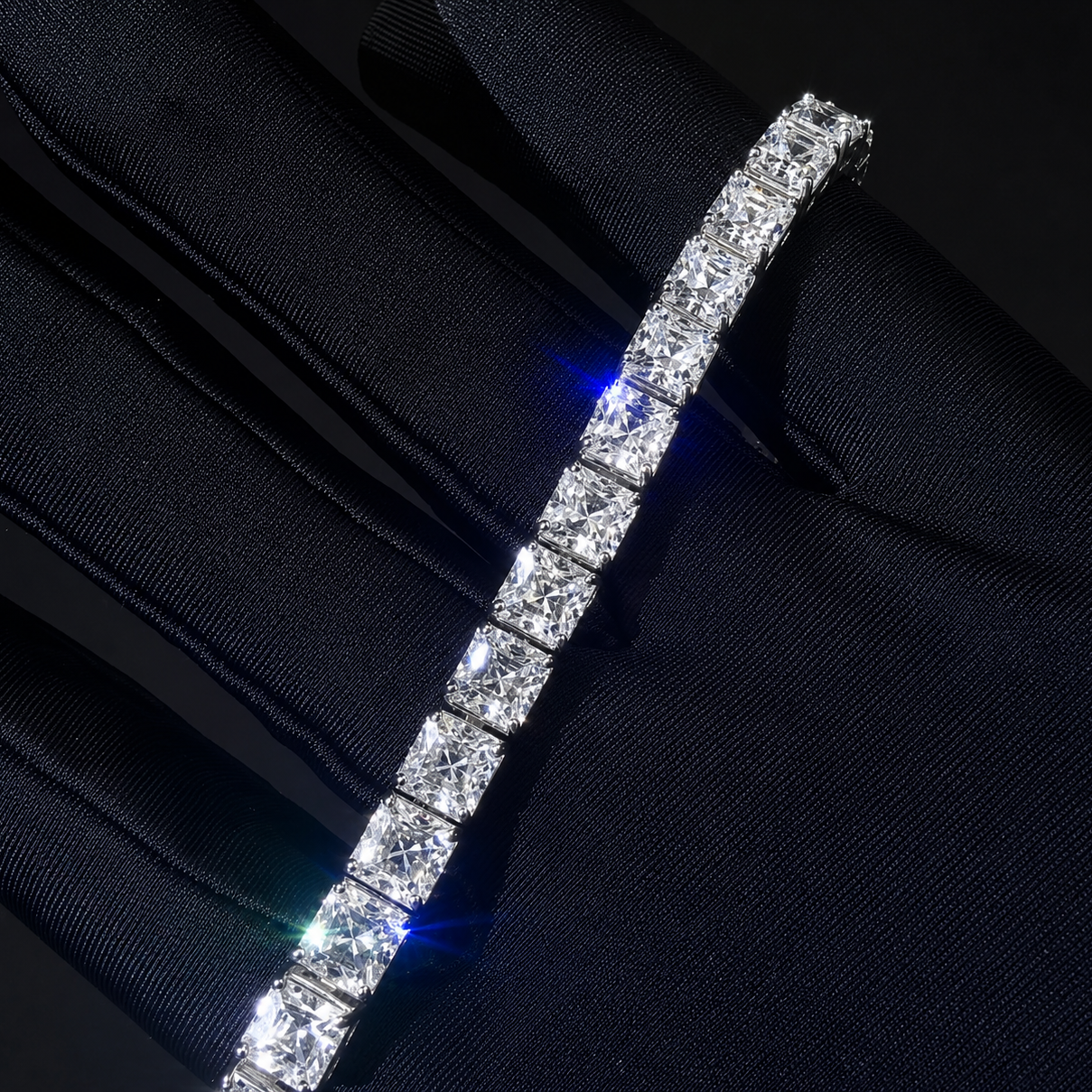 ZAINA™ Monarch Bracelet