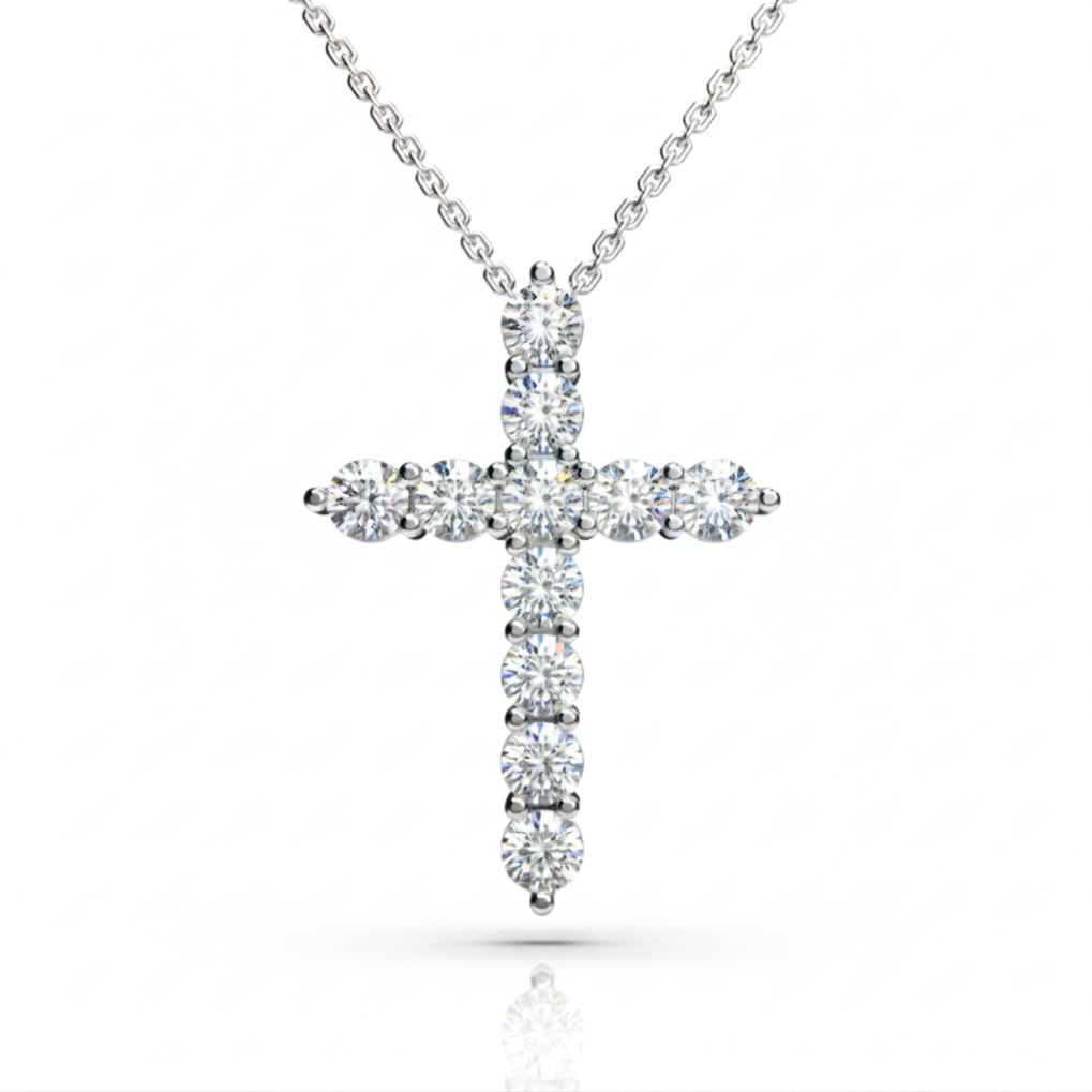 ZAINA™ Celestia Necklace