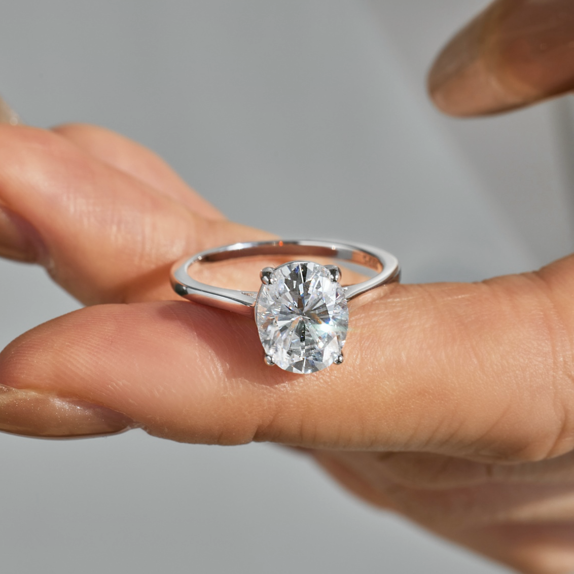 ZAINA™ Beloved Ring