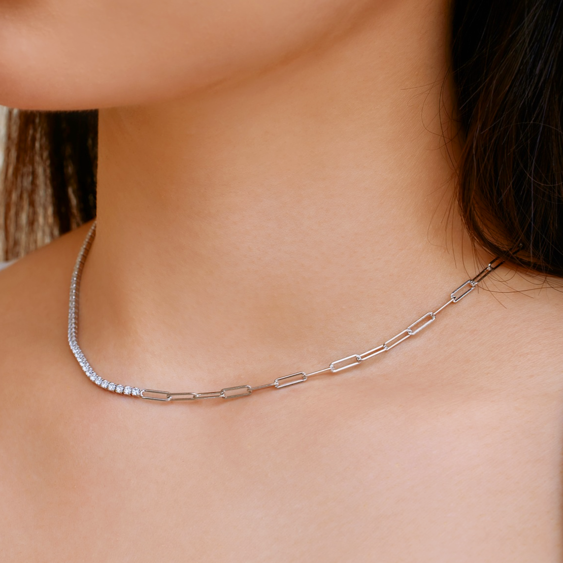 ZAINA™ Light Necklace
