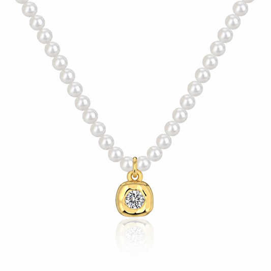 ZAINA™ Theia Necklace