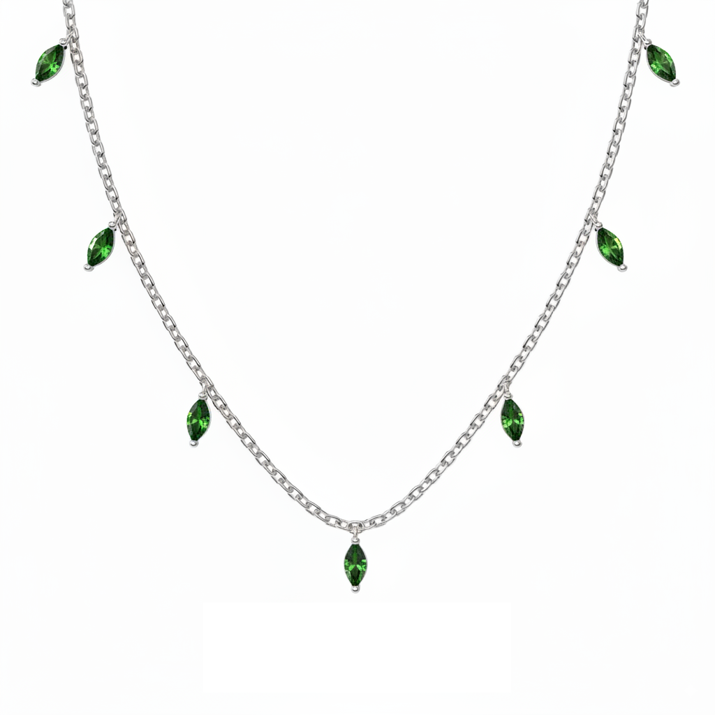 ZAINA™ Vine Necklace