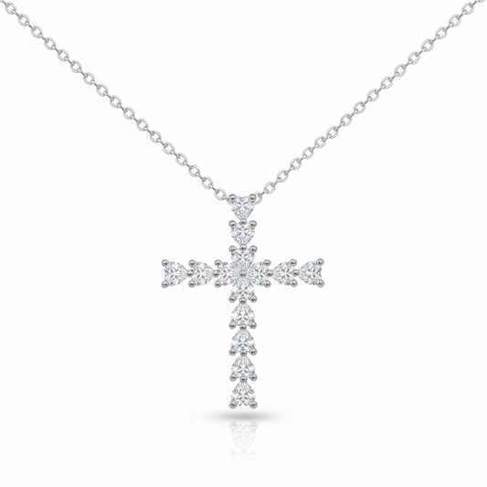 ZAINA™ Devotion Necklace 💗