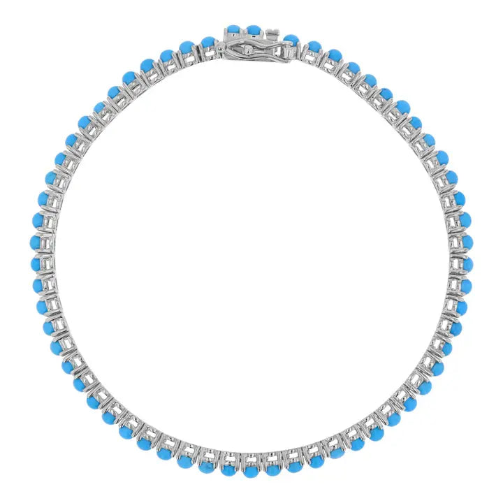 ZAINA™ Azure Bracelet