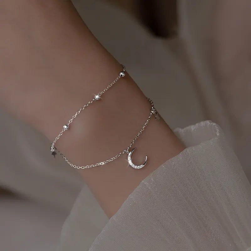ZAINA™ Lunar Bracelet