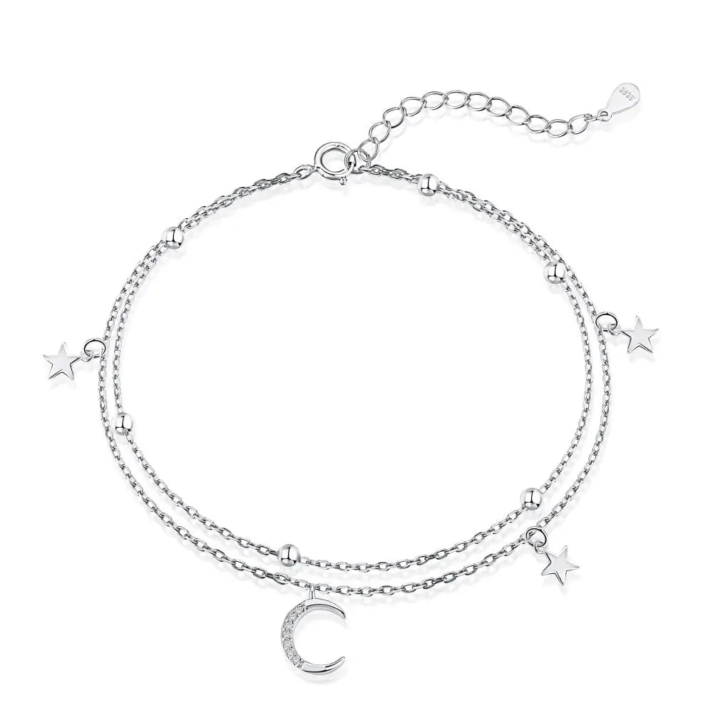 ZAINA™ Lunar Bracelet