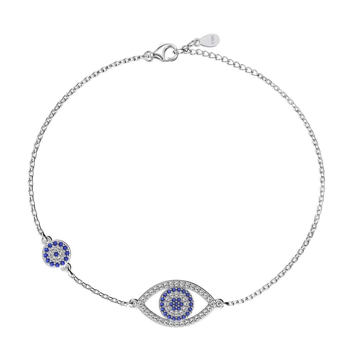 ZAINA™ Nazar Bracelet