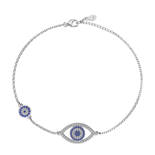 ZAINA™ Nazar Bracelet