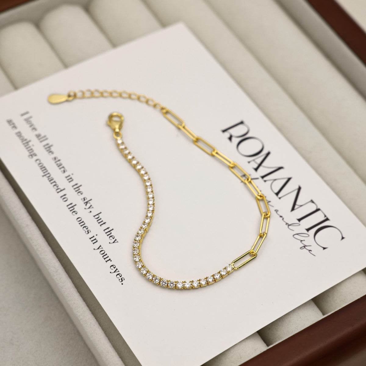 ZAINA™ Light Bracelet