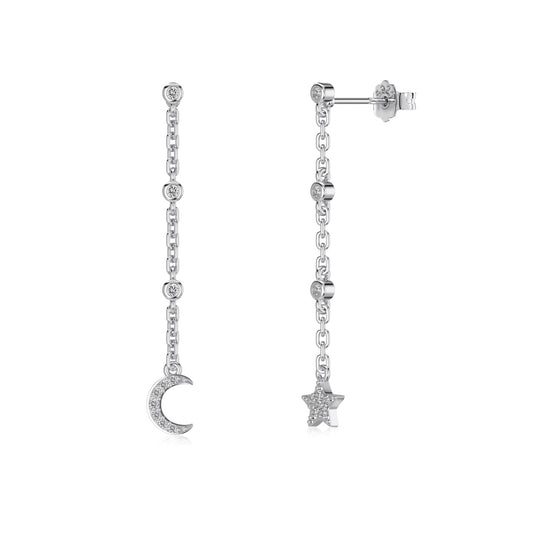 ZAINA™ Stellar Earrings
