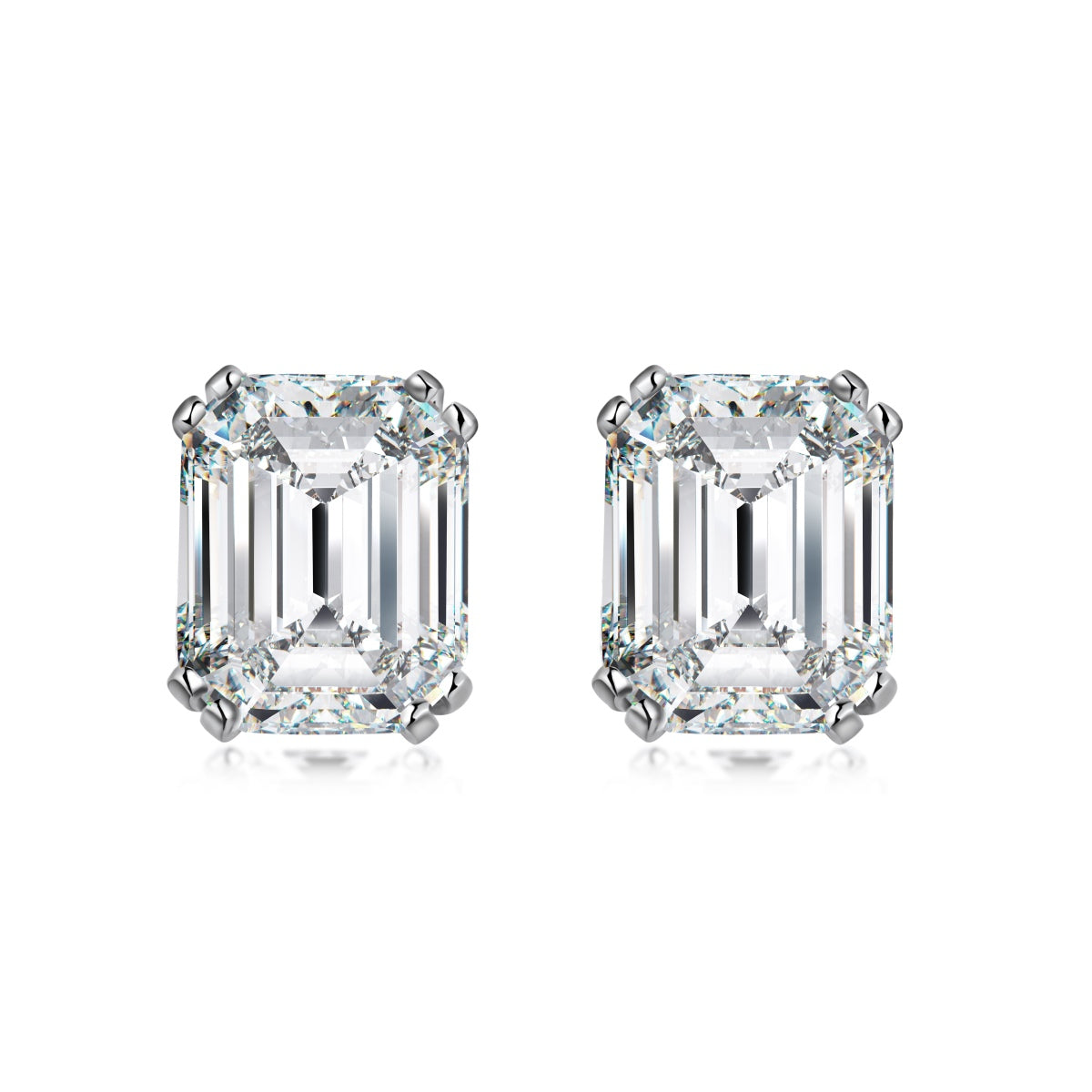 ZAINA™ Sahar Stud Earrings