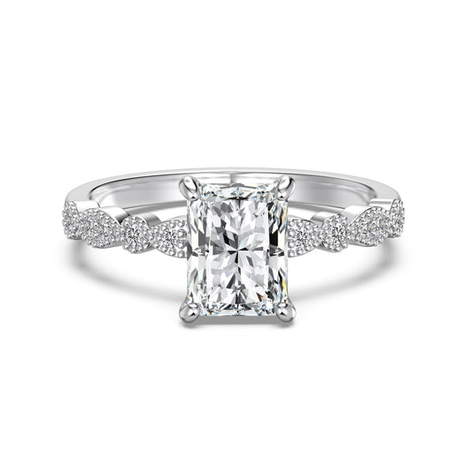 ZAINA™ Succession Ring