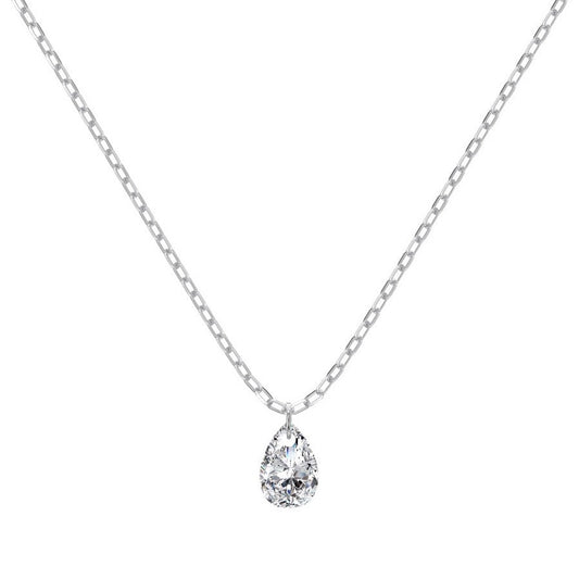 ZAINA™ Tear Necklace