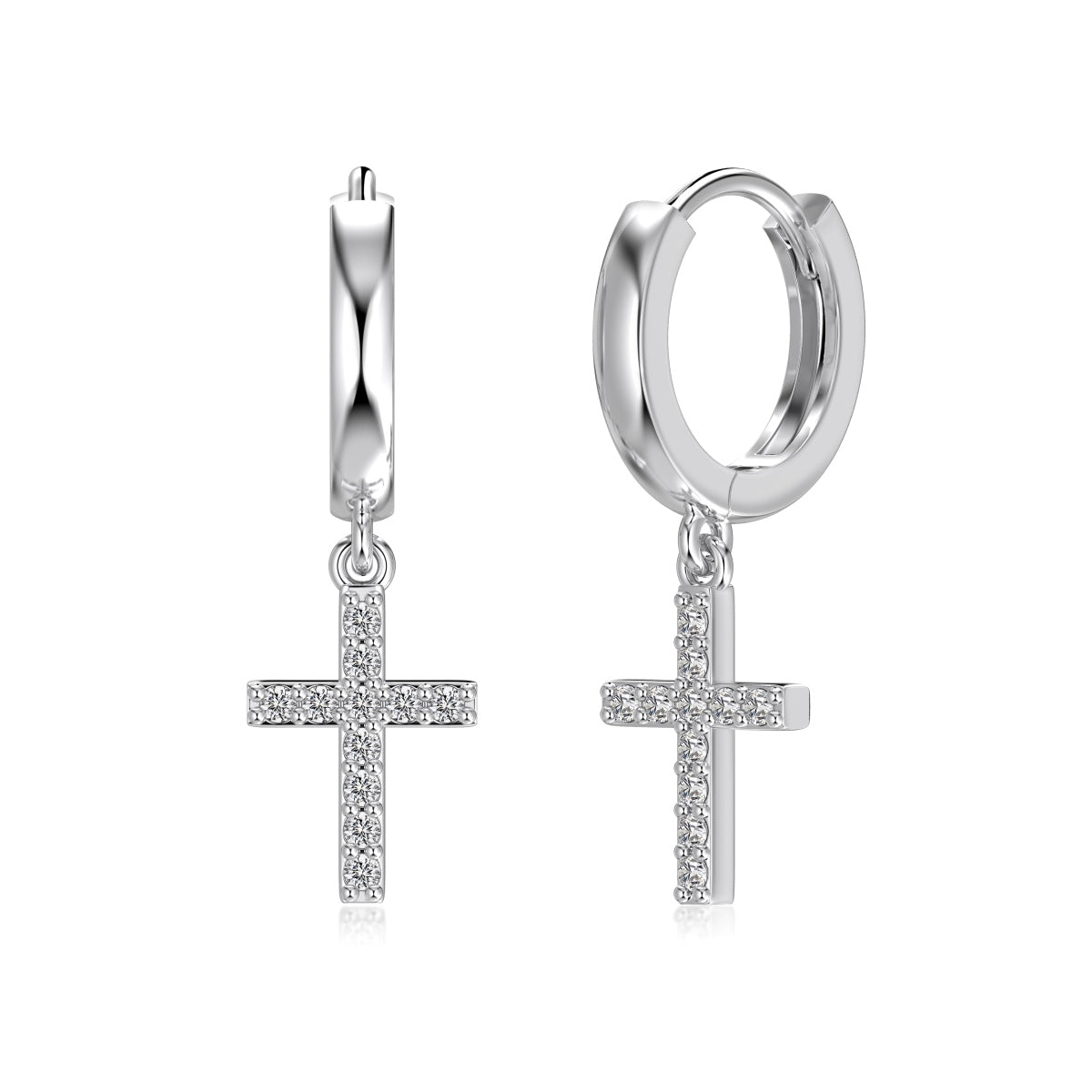 ZAINA™ Divine Earrings