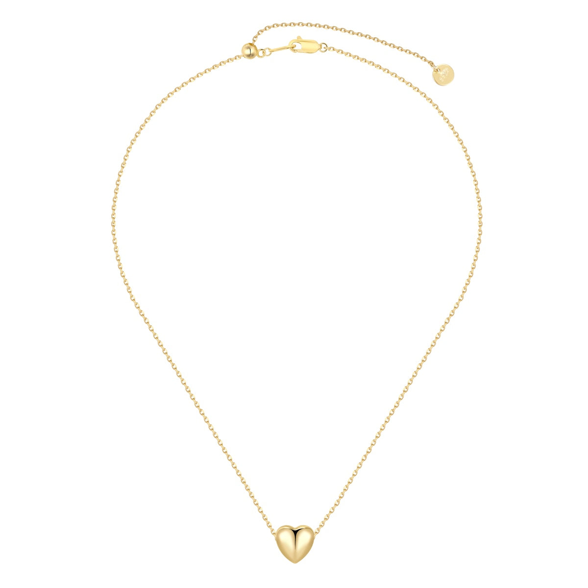 ZAINA™ Sleek Necklace
