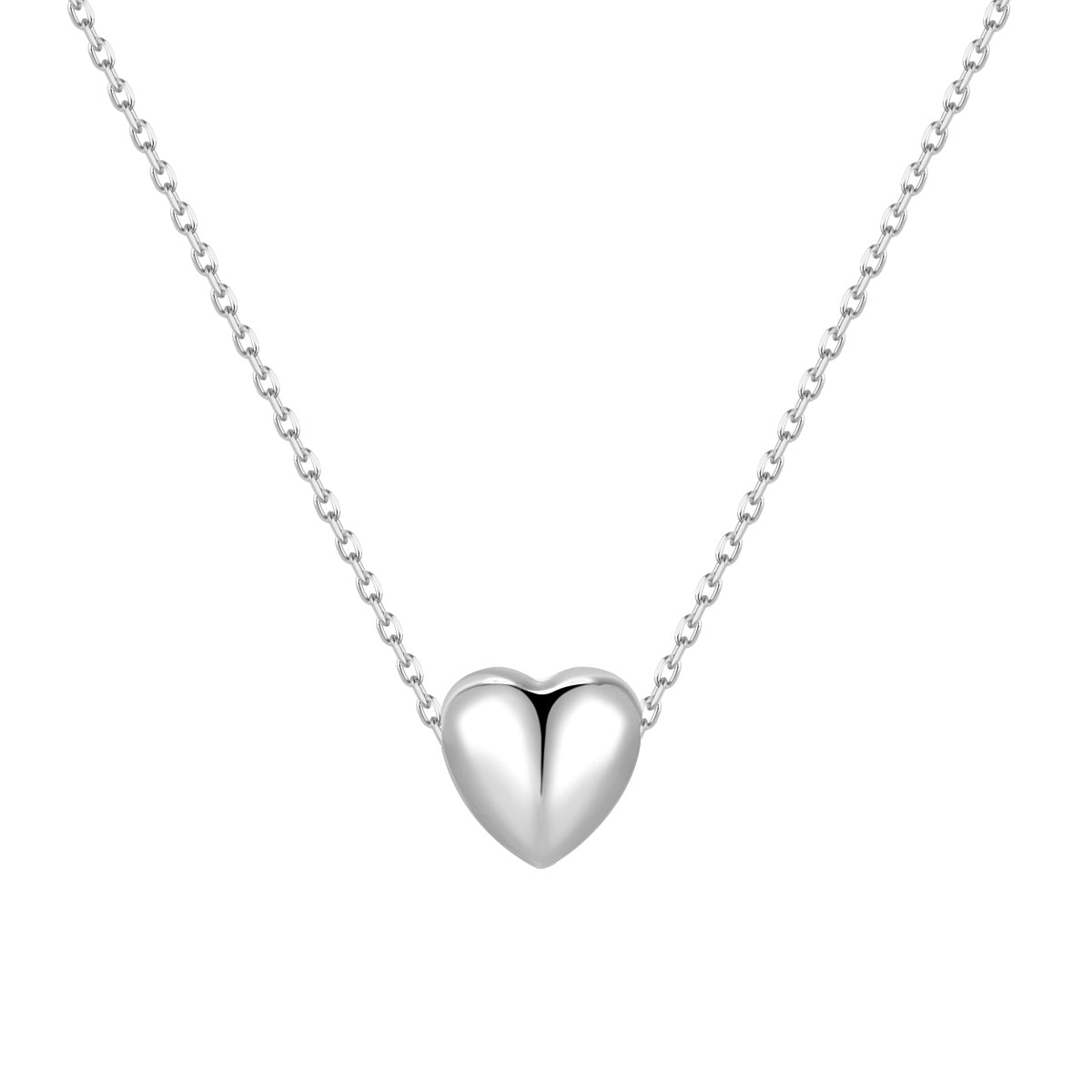 ZAINA™ Sleek Necklace