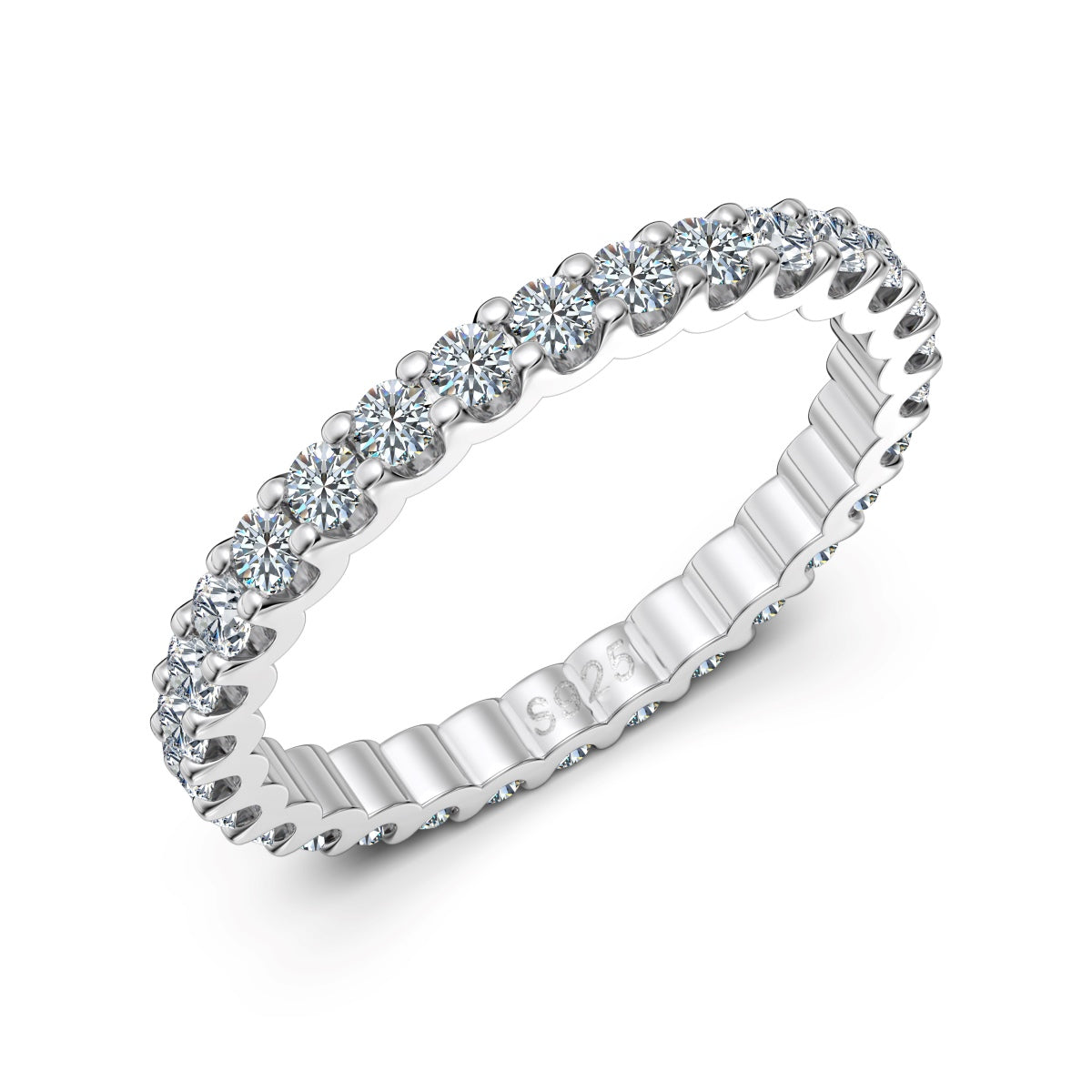ZAINA™ Linea Ring