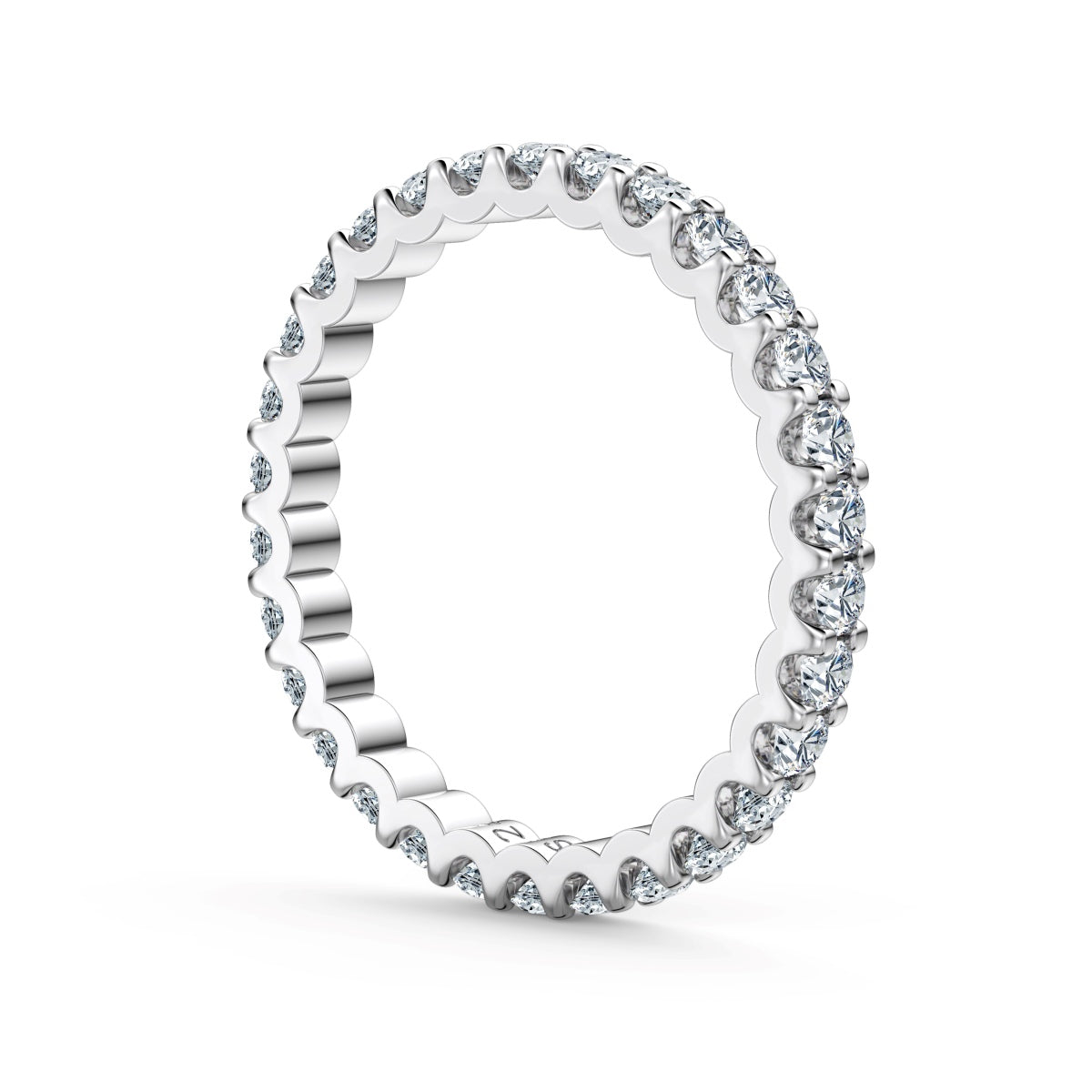 ZAINA™ Linea Ring