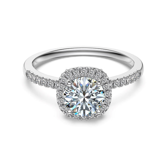 ZAINA™ Royal Ring