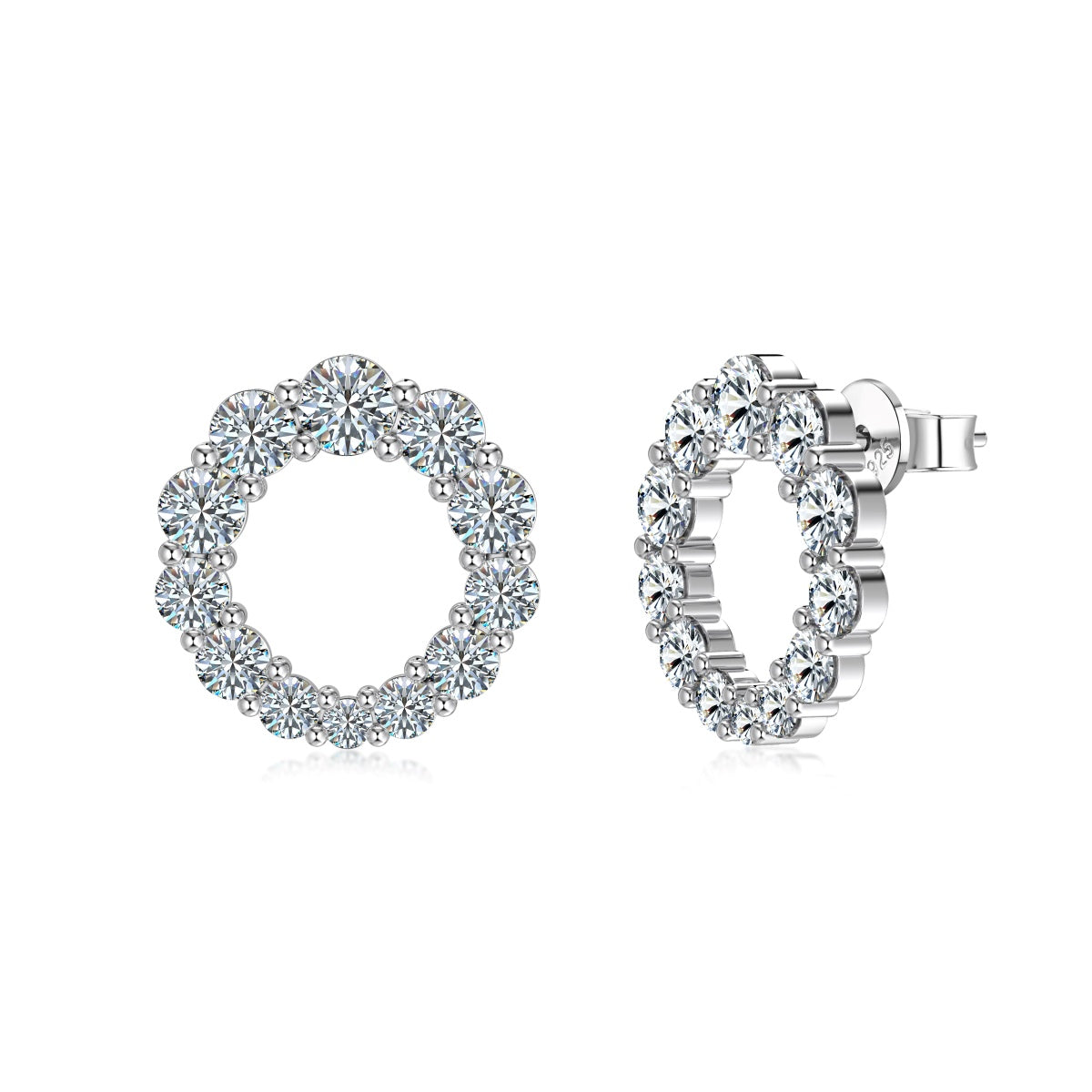 ZAINA™ Aether Earrings