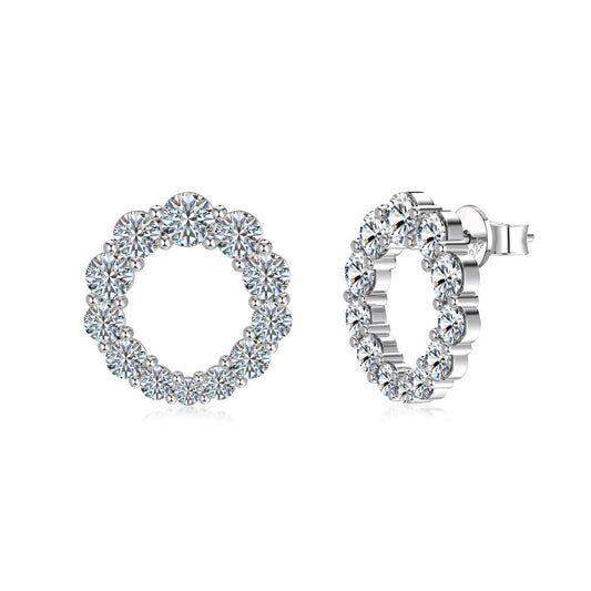 ZAINA™ Aether Earrings