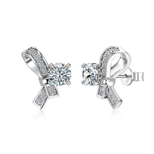 ZAINA™ Lace Earrings