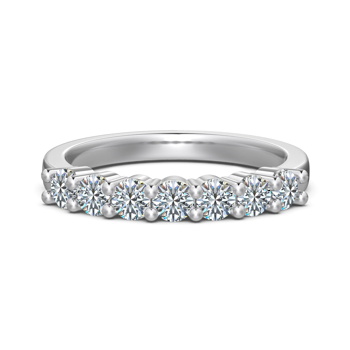ZAINA™ Aurora Ring