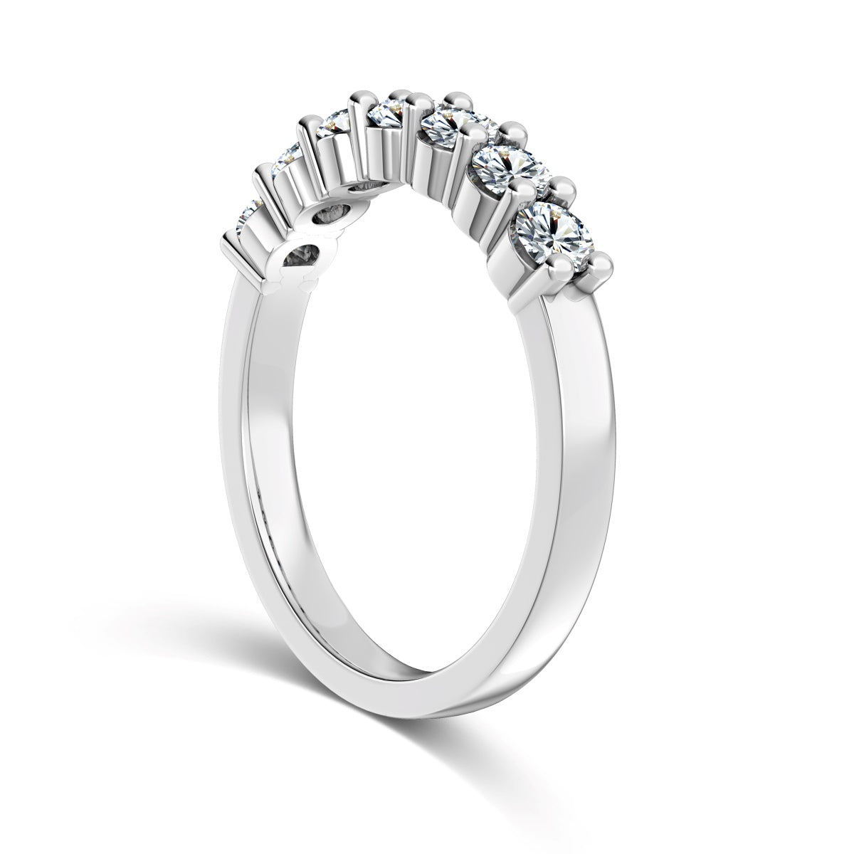 ZAINA™ Aurora Ring