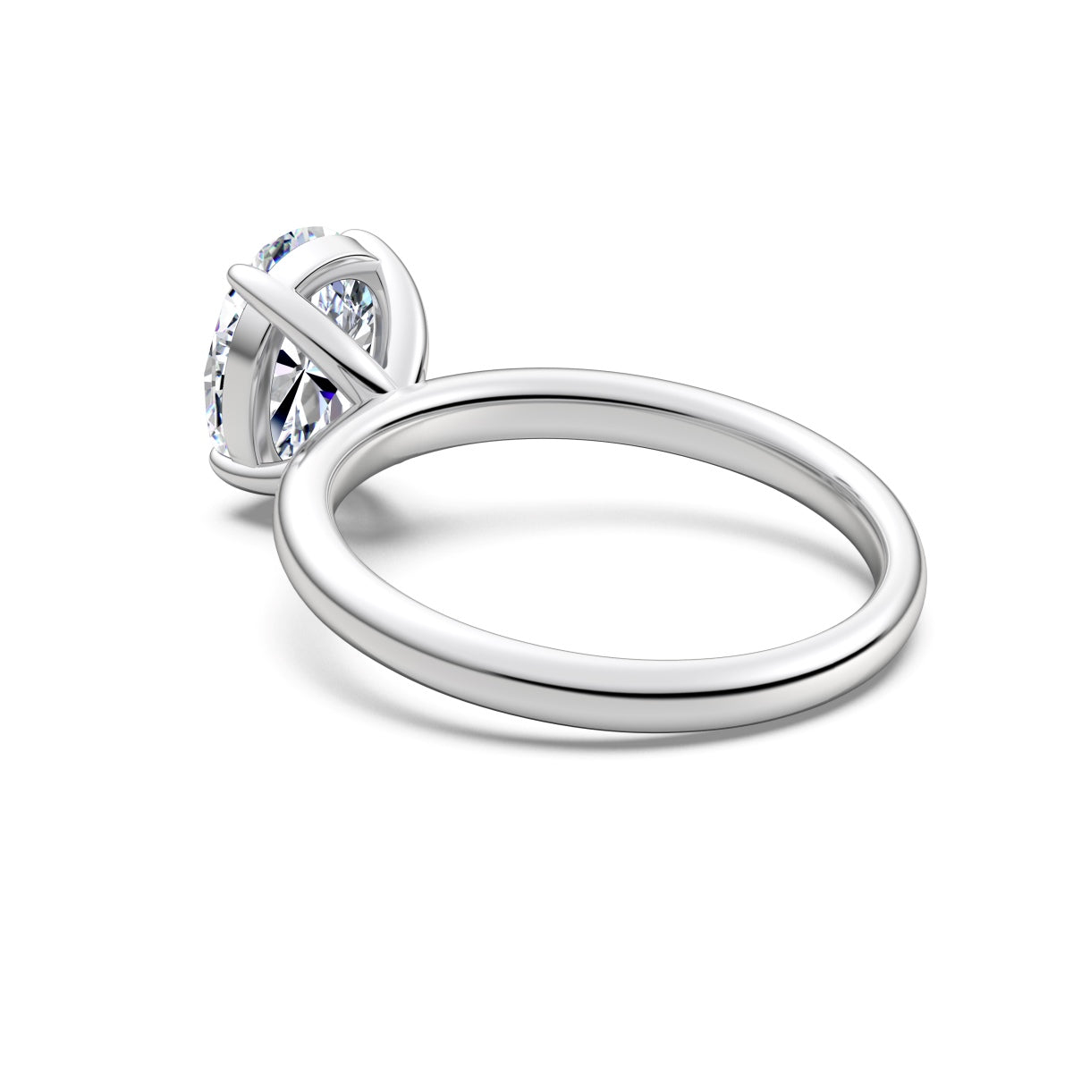 ZAINA™ Beloved Ring