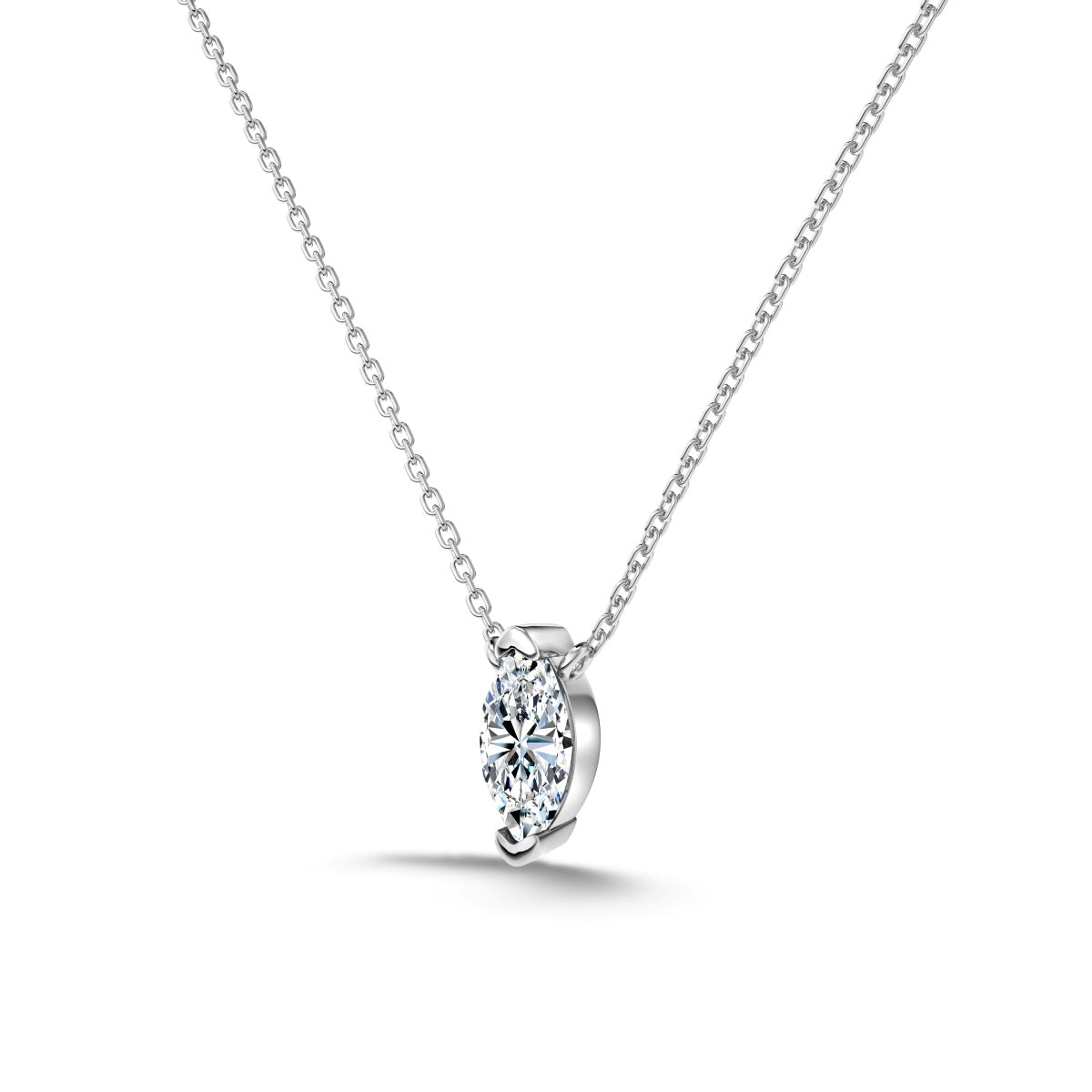 ZAINA™ Elo Necklace