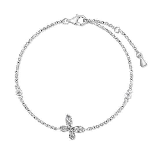 ZAINA™ Gemfly Bracelet