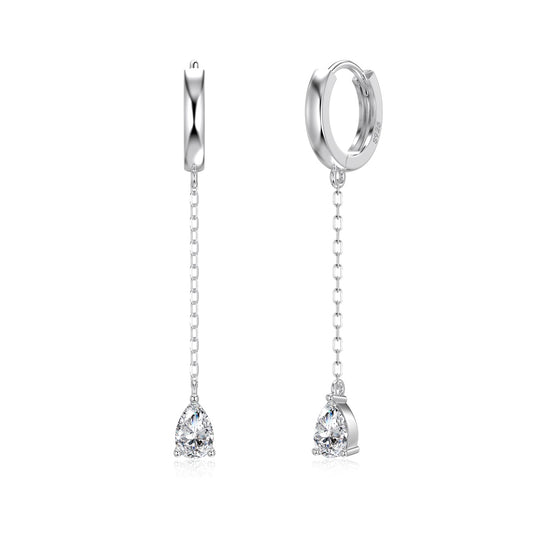 ZAINA™ Raindrop Earrings