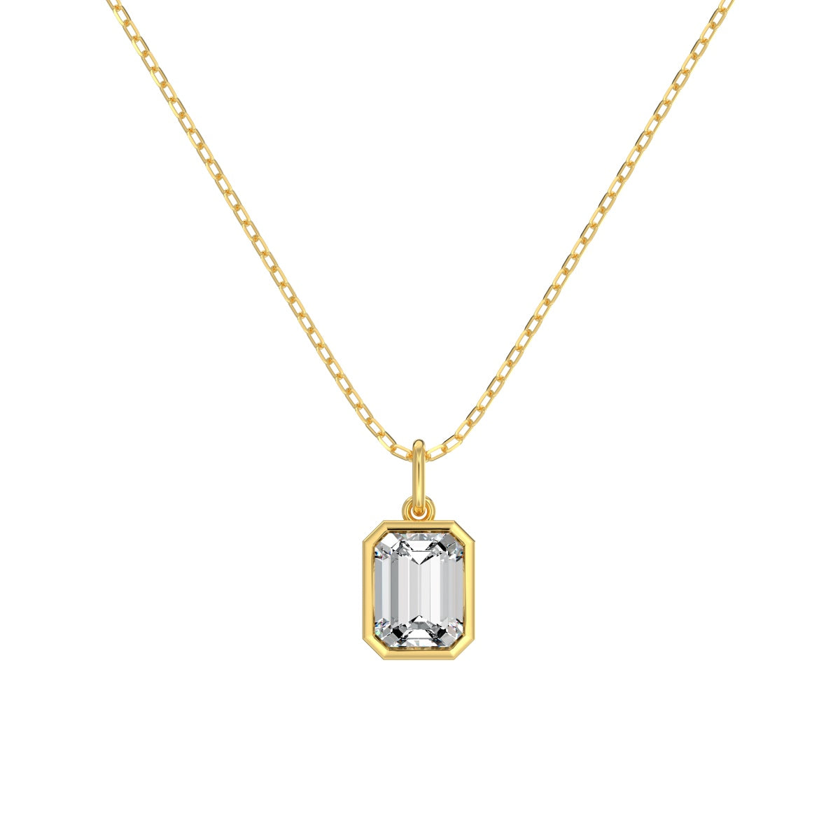 ZAINA™ Old Money Necklace