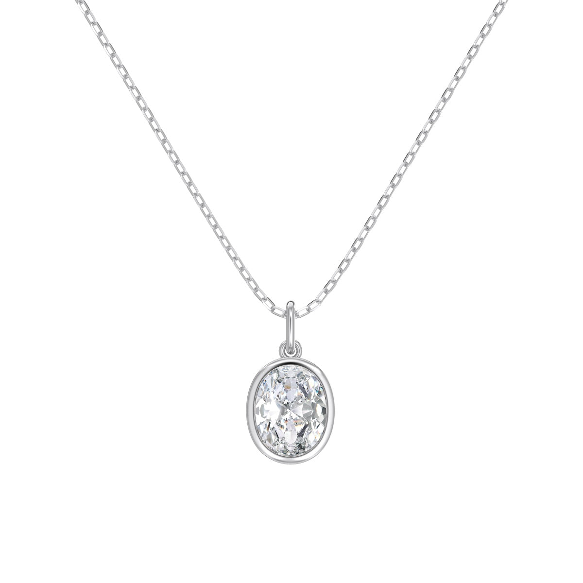 ZAINA™ Old Money Necklace