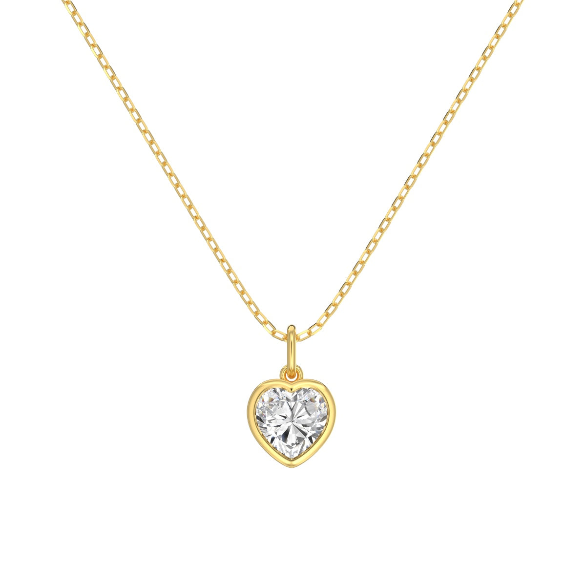 ZAINA™ Old Money Necklace