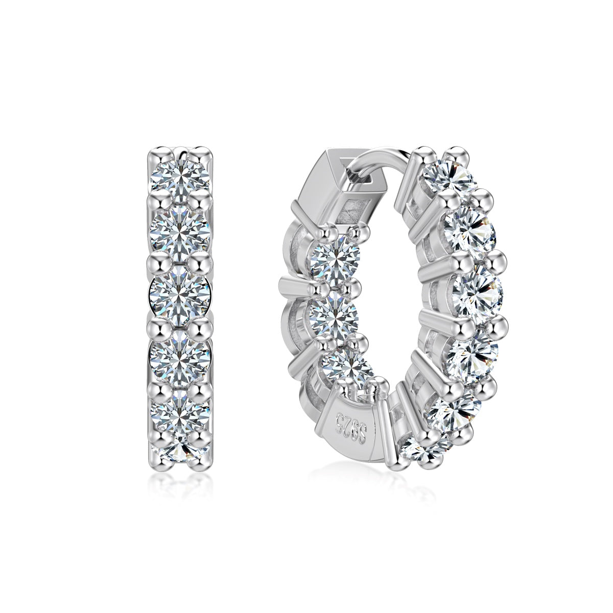 ZAINA™ Eclat Earrings