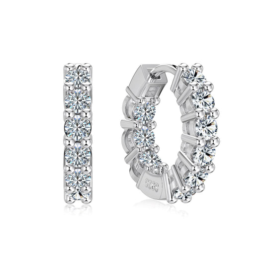ZAINA™ Eclat Earrings