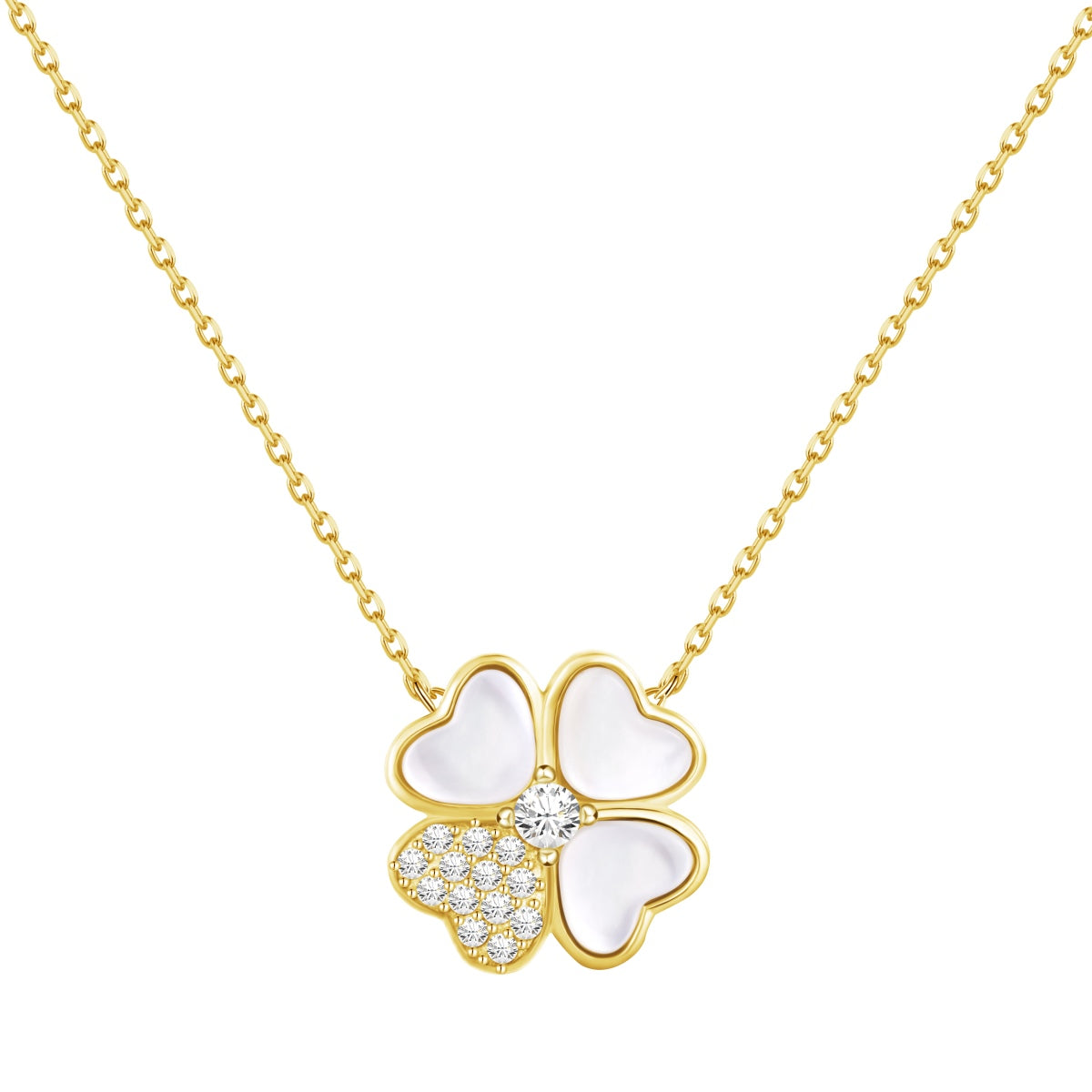 ZAINA™ Albeda Necklace