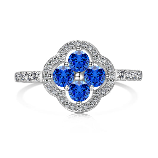 ZAINA™ Allure Ring